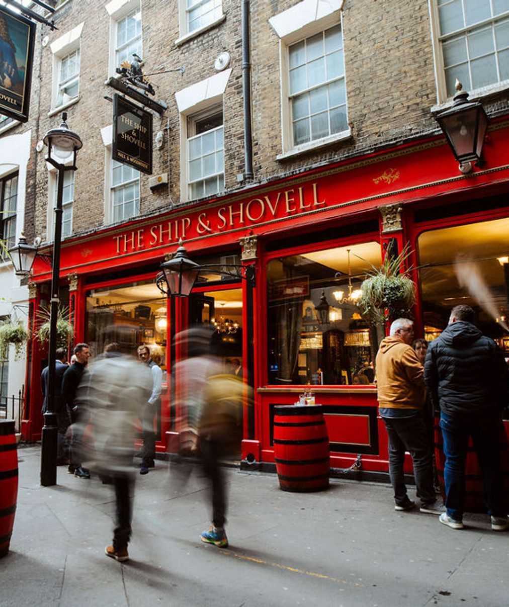 The Ship Shovell Your Local London Pub For Food Drinks the-ship-shovell-your-local-london-pub-for-food-drinks